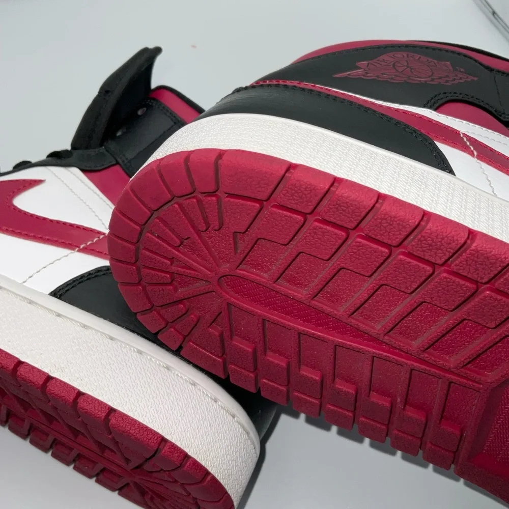 Jordan nike air